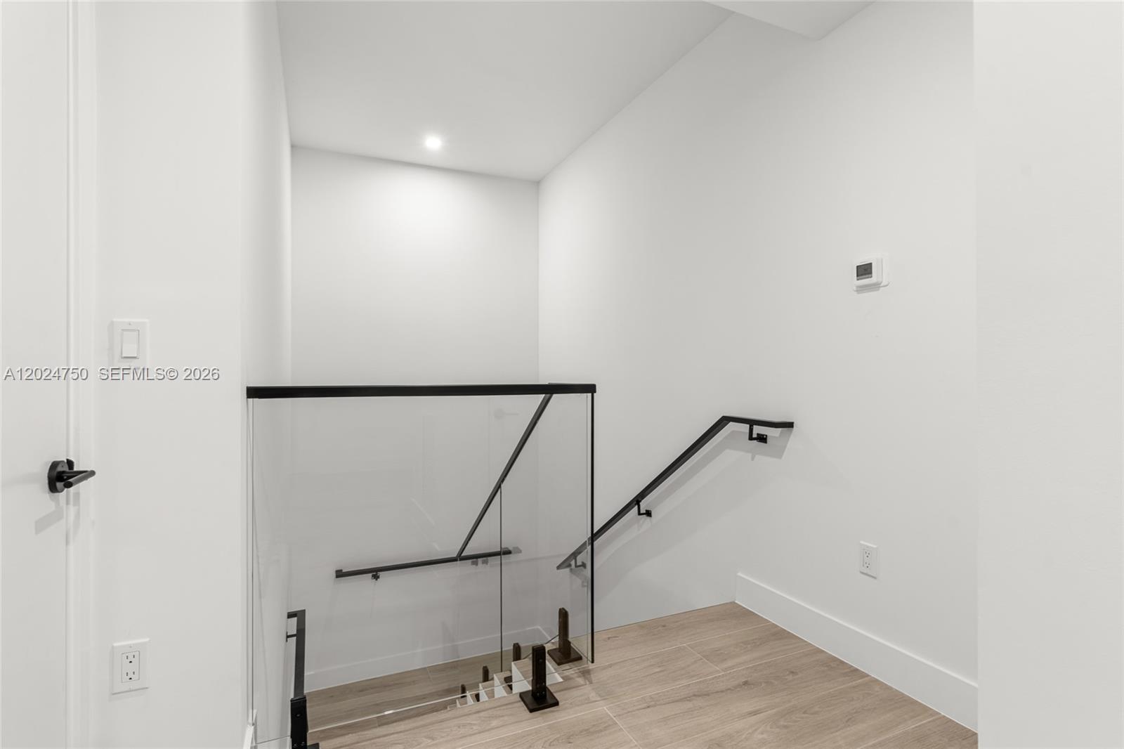 PENT HOMESTEAD - Residential Lease