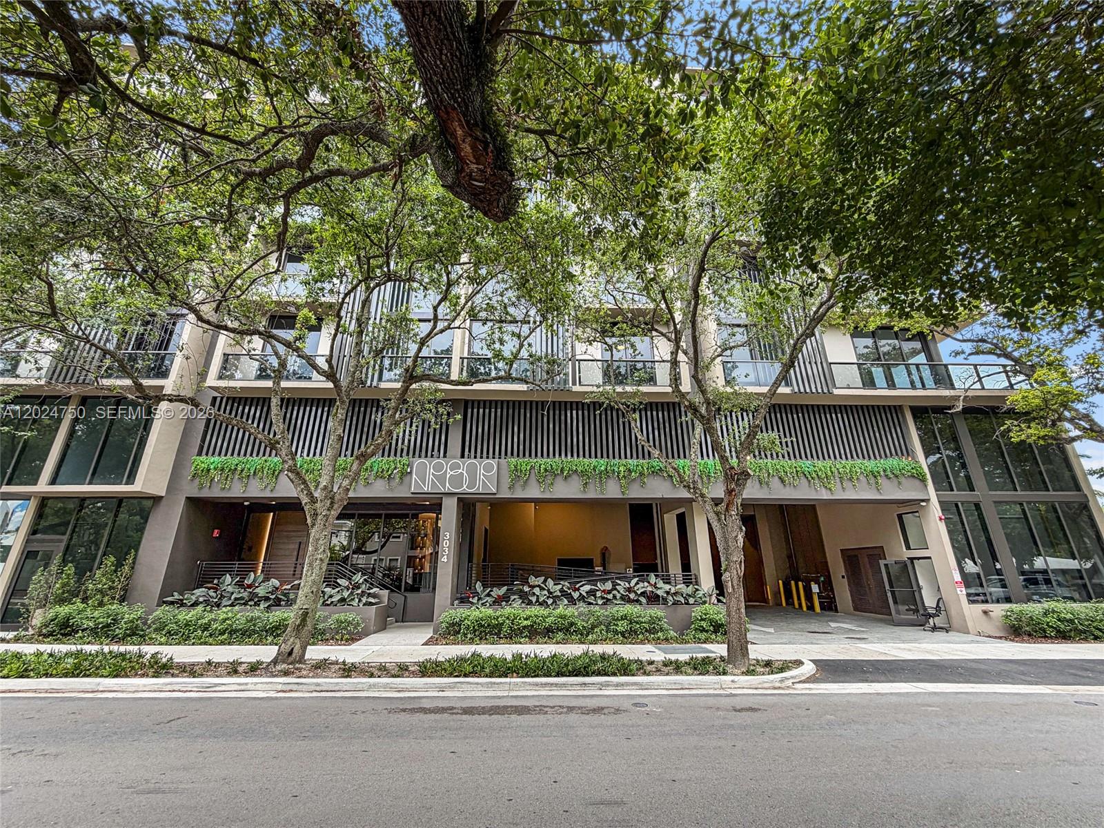 PENT HOMESTEAD - Residential Lease