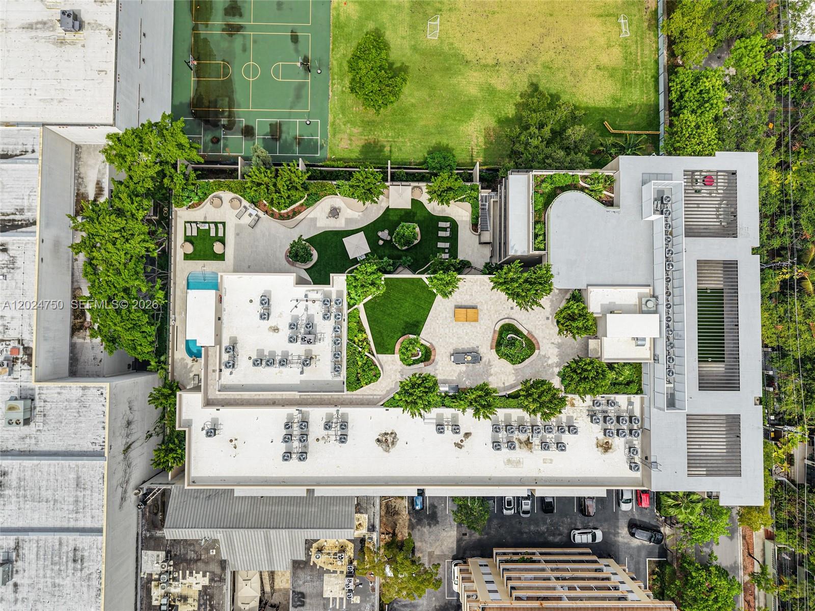 PENT HOMESTEAD - Residential Lease
