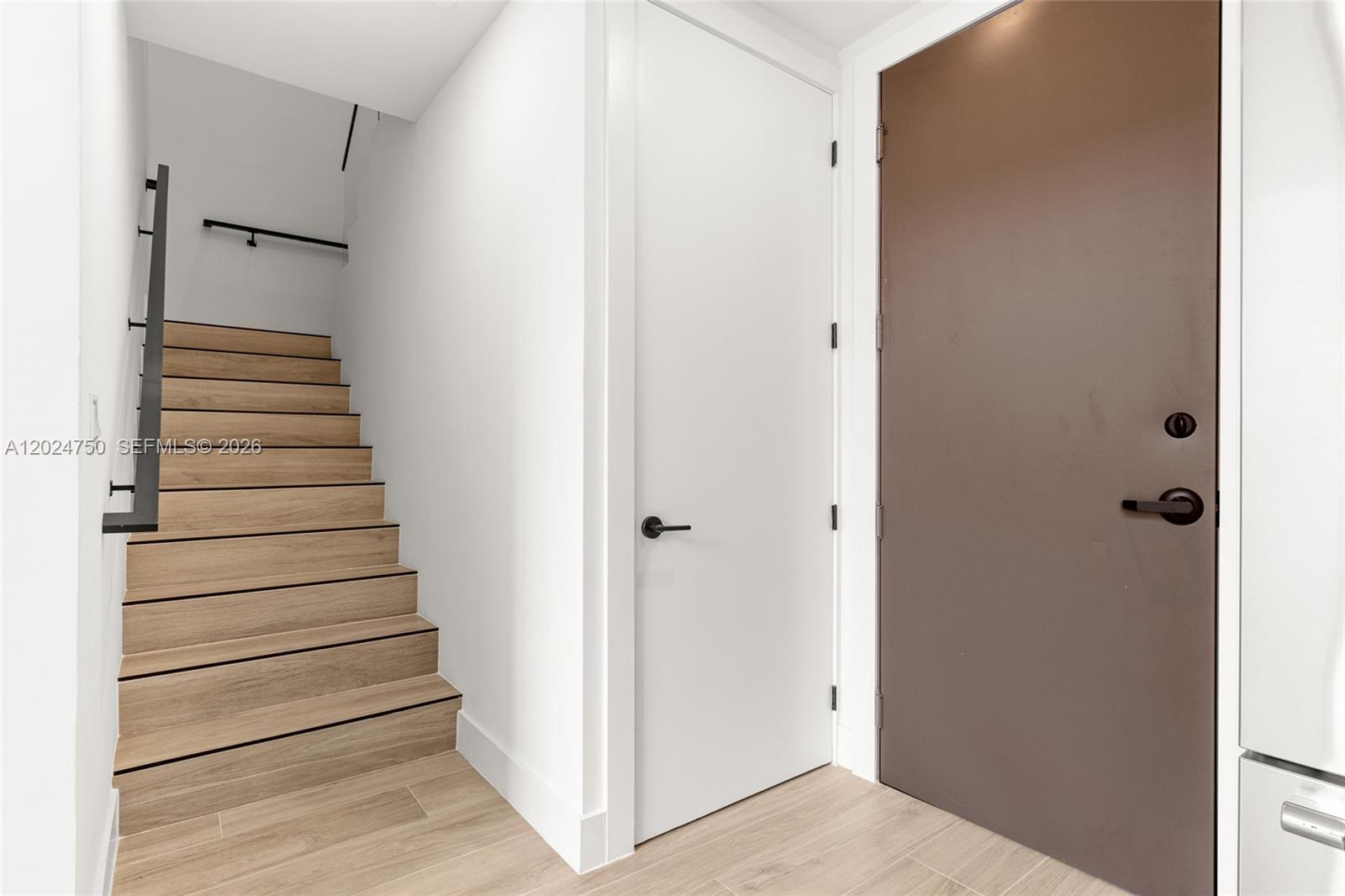 PENT HOMESTEAD - Residential Lease