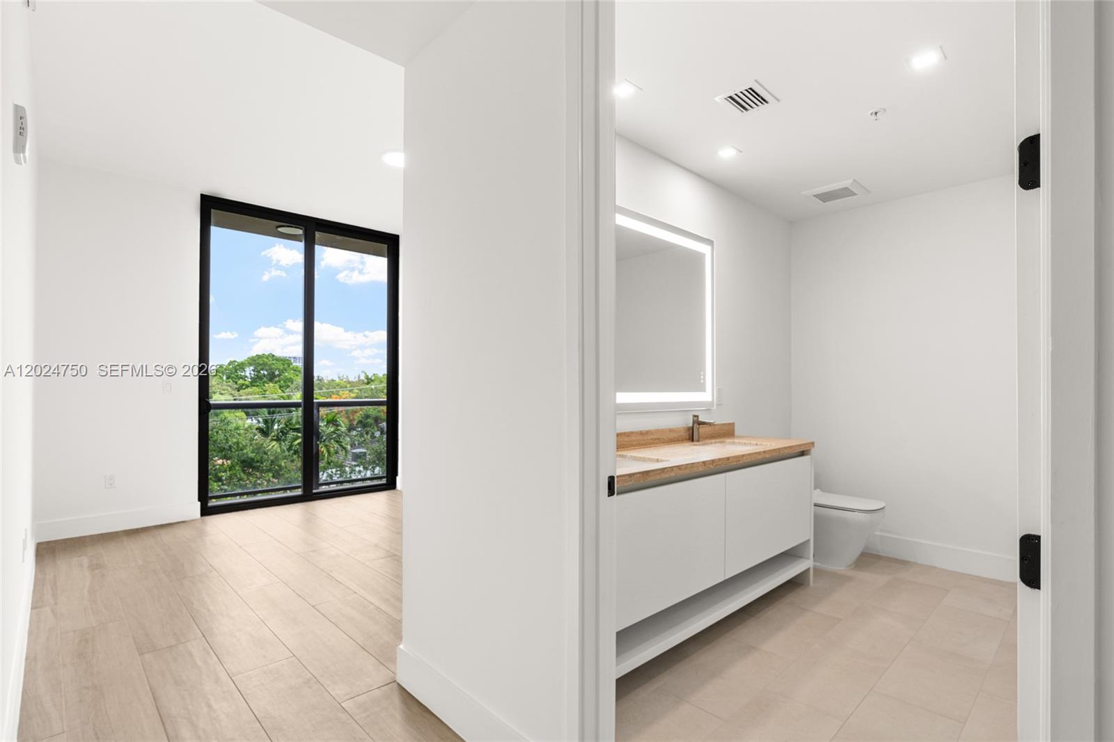 PENT HOMESTEAD - Residential Lease