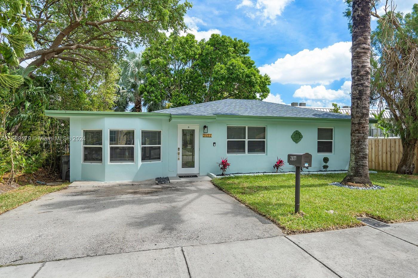 DEL RATON PARK - Residential