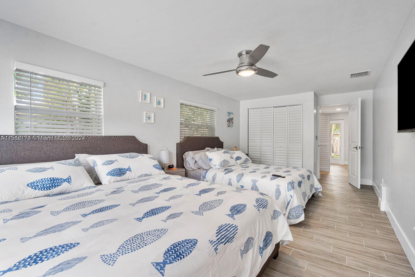 DEL RATON PARK - Residential