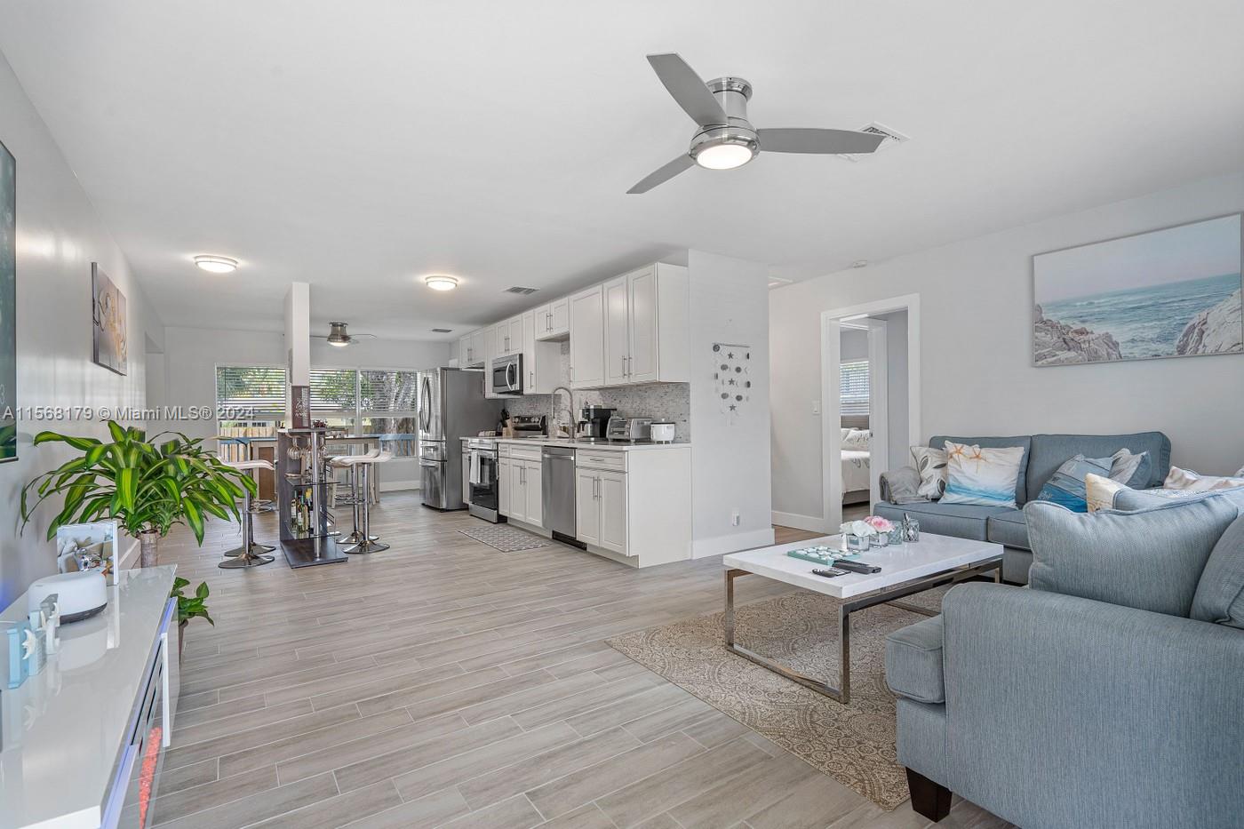 DEL RATON PARK - Residential
