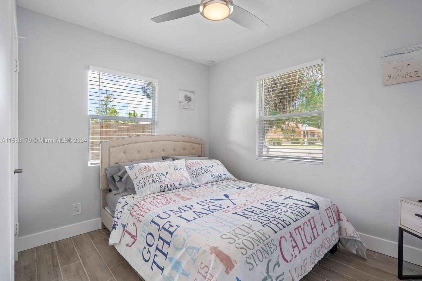 DEL RATON PARK - Residential