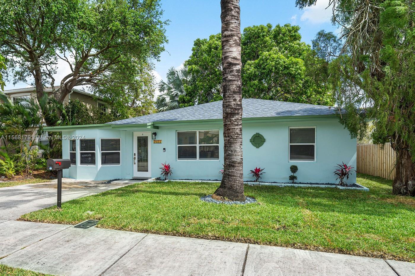 DEL RATON PARK - Residential