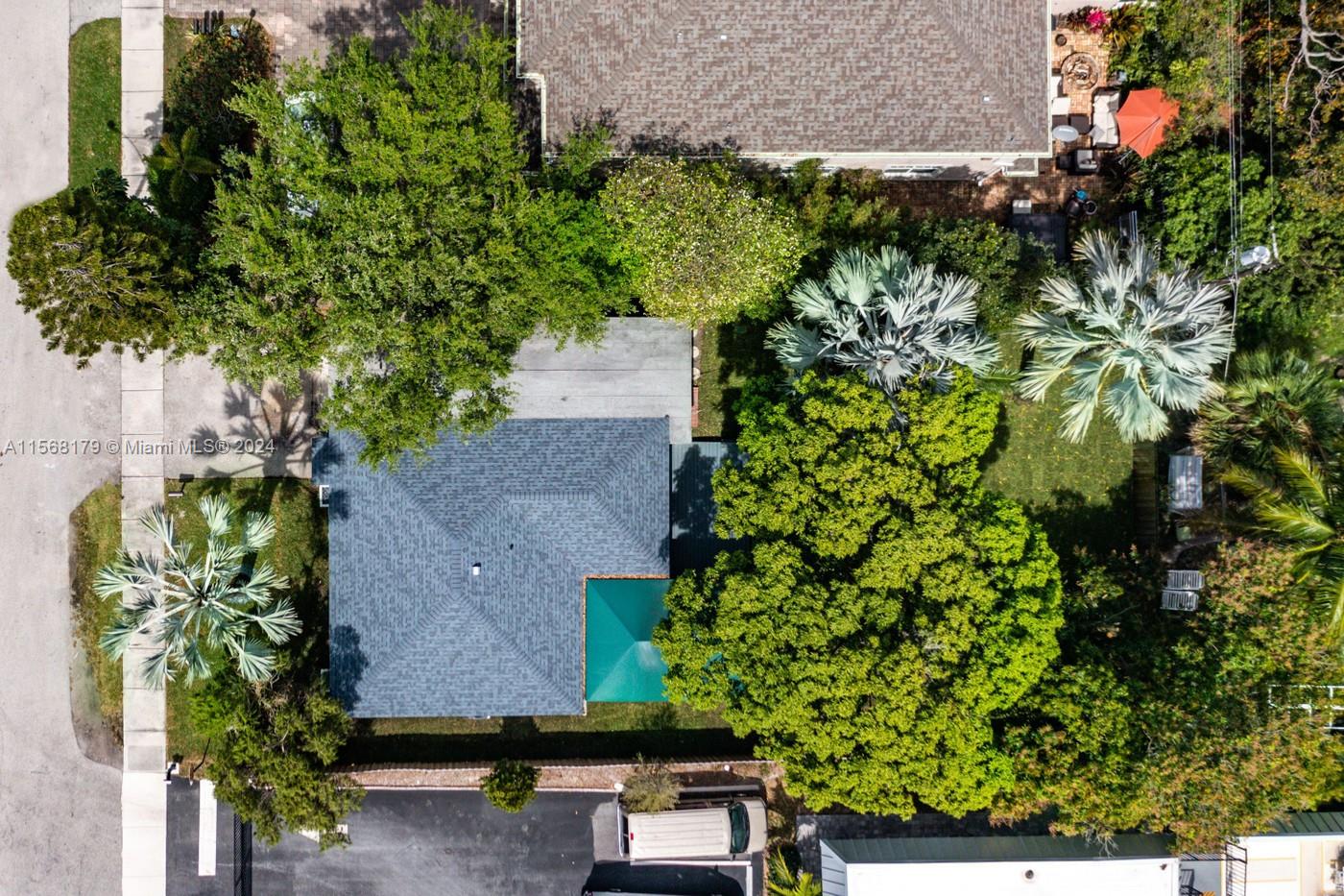 DEL RATON PARK - Residential