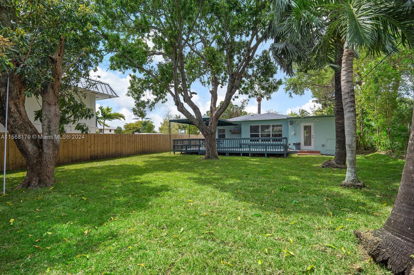 DEL RATON PARK - Residential