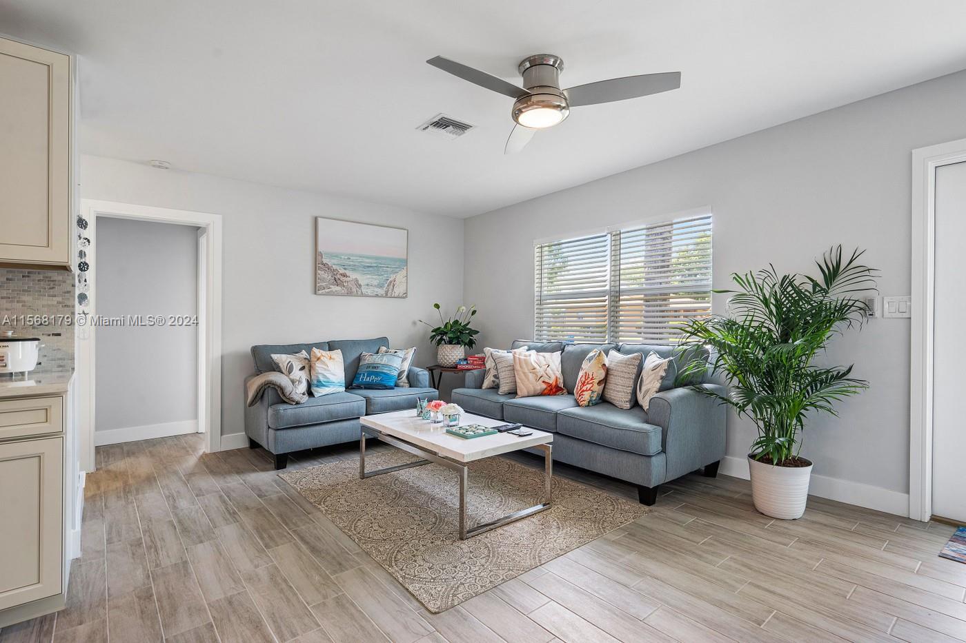DEL RATON PARK - Residential