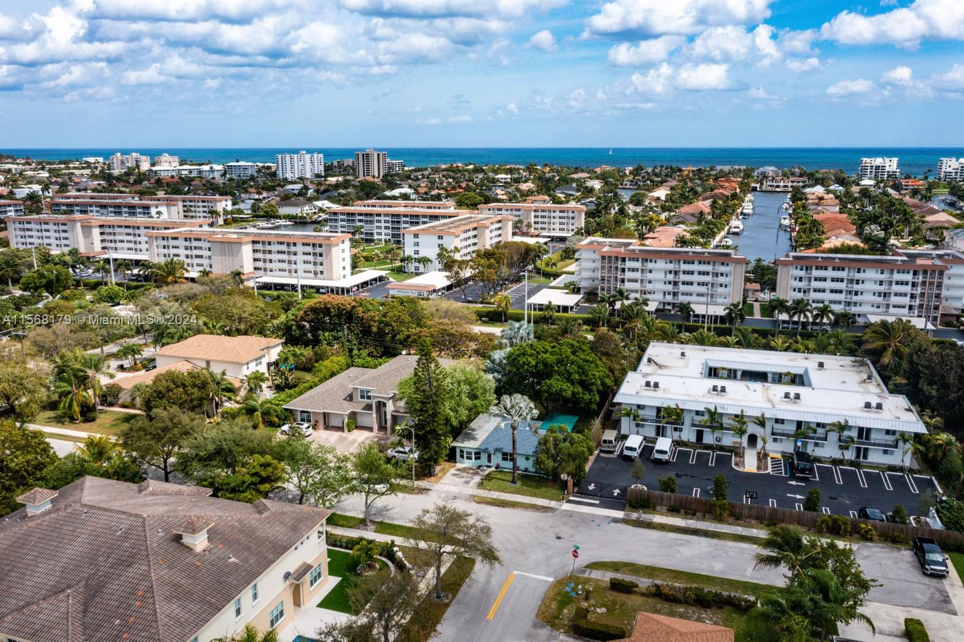 DEL RATON PARK - Residential