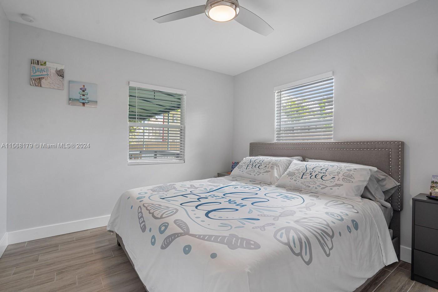 DEL RATON PARK - Residential