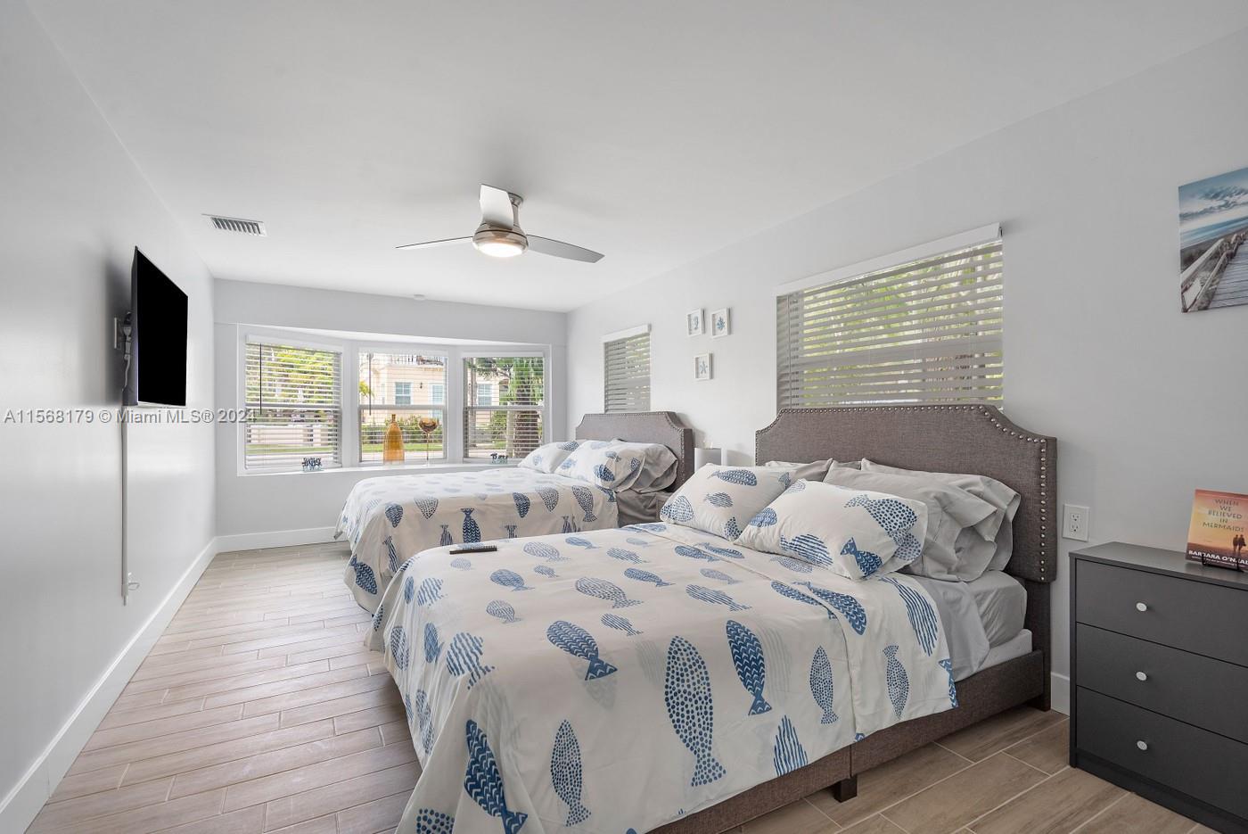 DEL RATON PARK - Residential