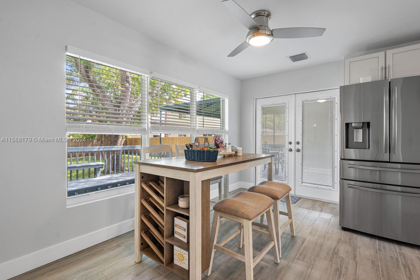 DEL RATON PARK - Residential