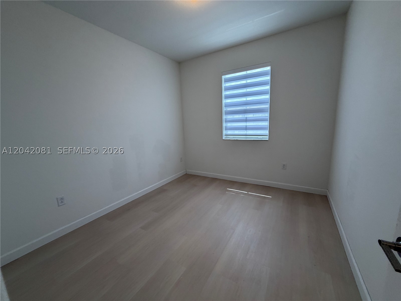 ALTAMIRA - Residential Lease