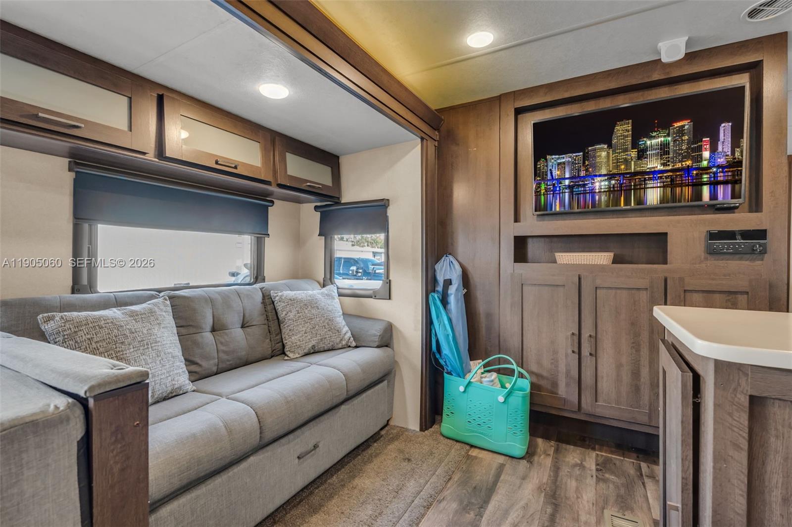 CALUSA CAMPGROUND - Residential