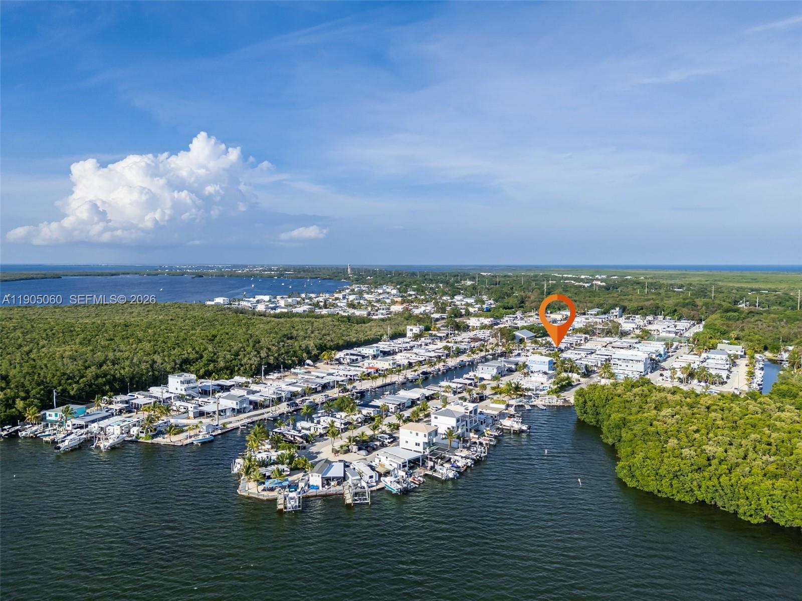 CALUSA CAMPGROUND - Residential