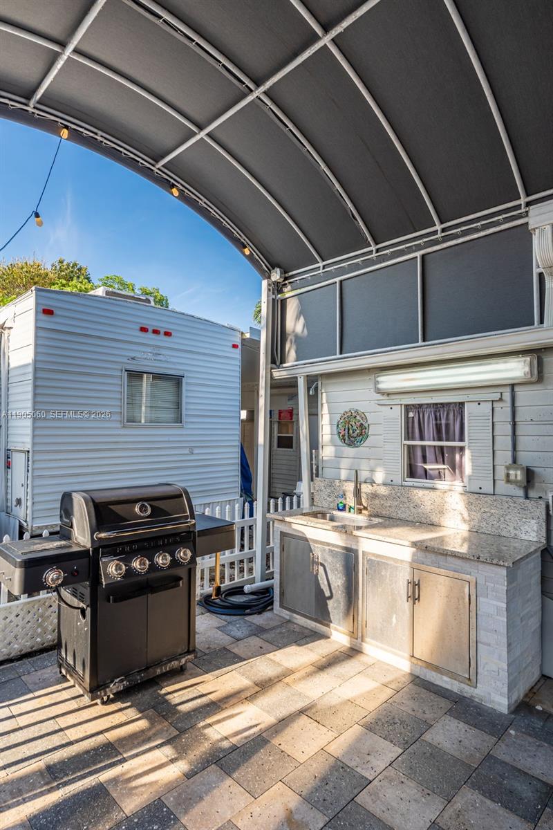 CALUSA CAMPGROUND - Residential