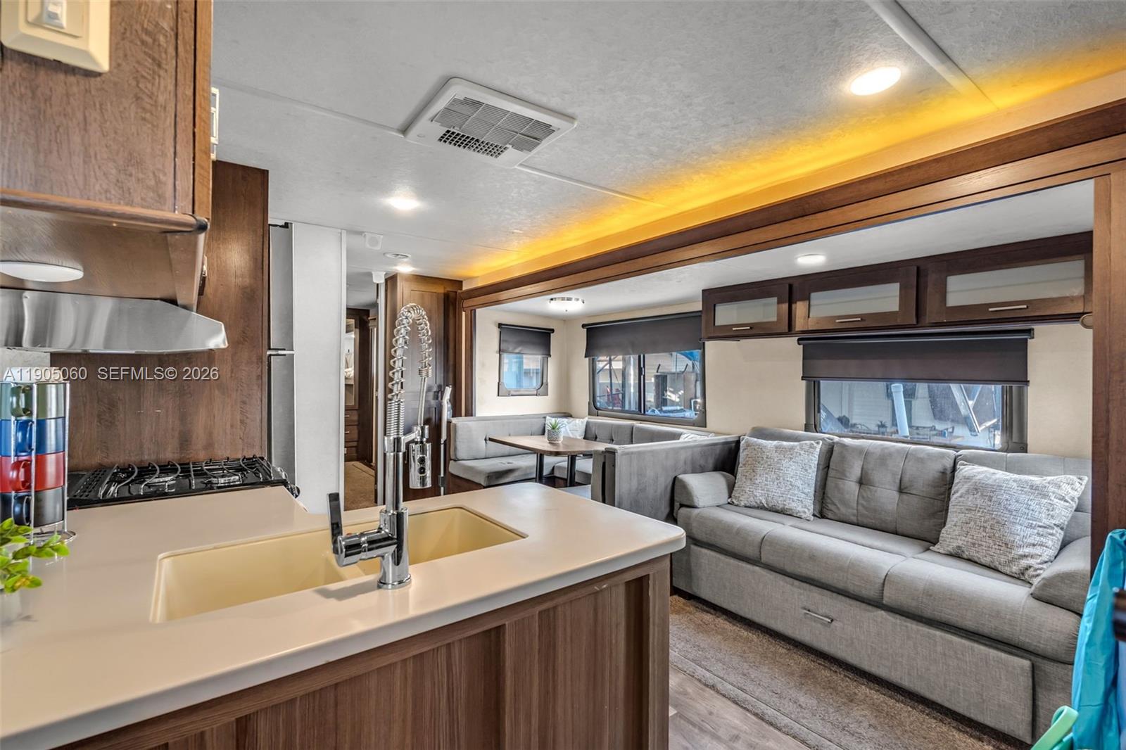 CALUSA CAMPGROUND - Residential