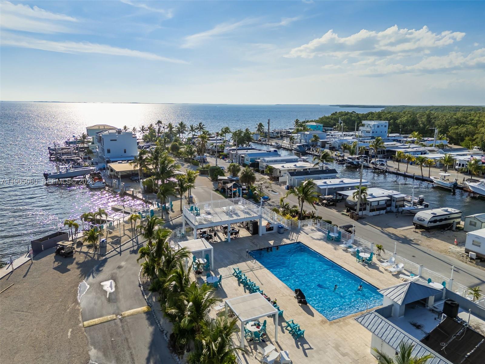 CALUSA CAMPGROUND - Residential