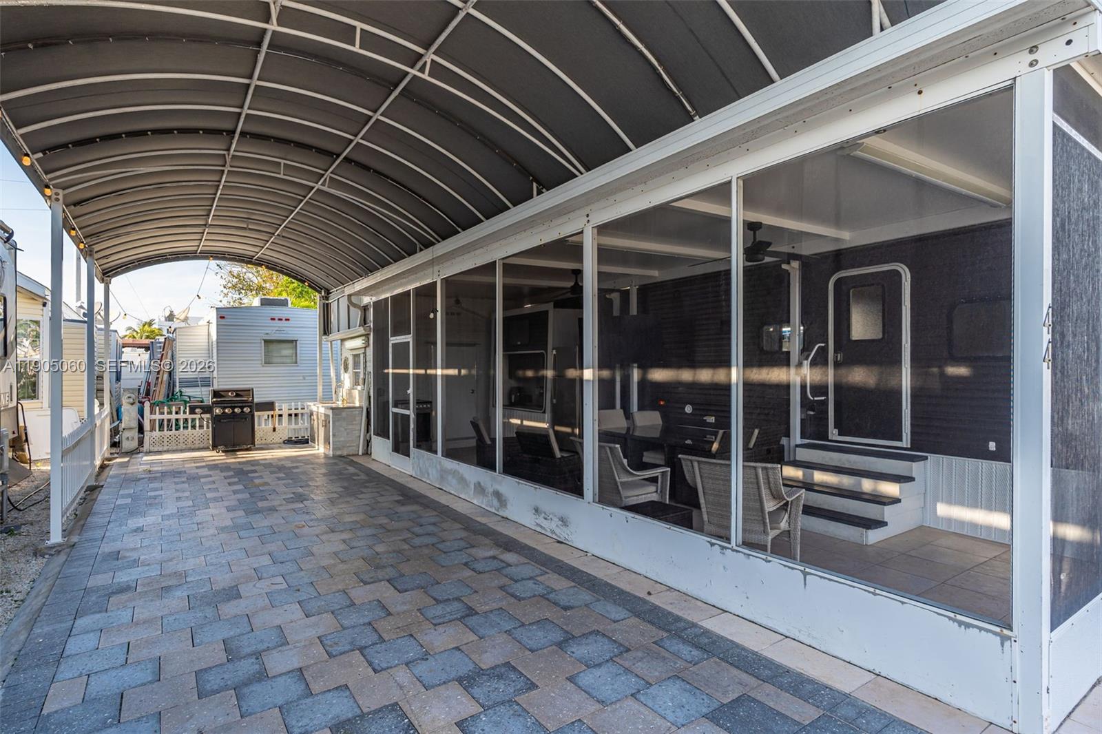 CALUSA CAMPGROUND - Residential