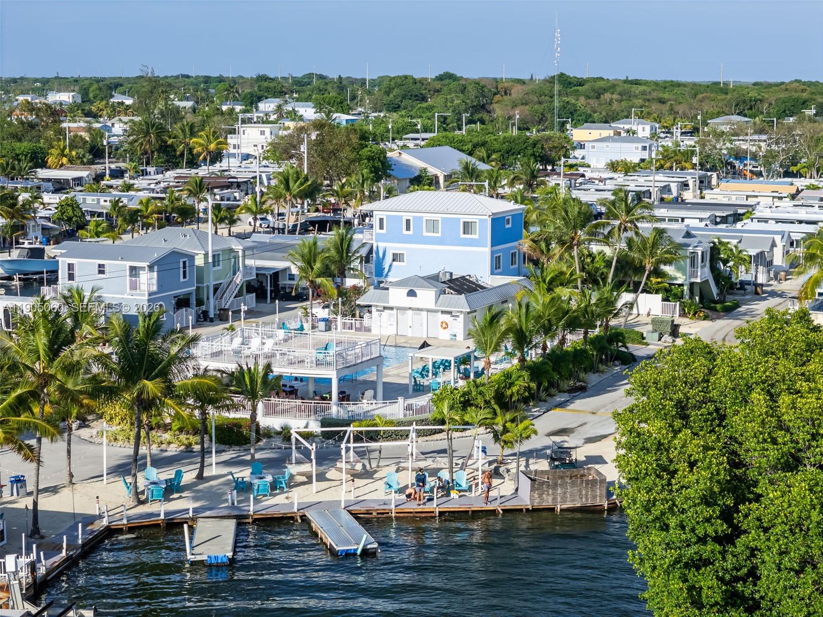 CALUSA CAMPGROUND - Residential