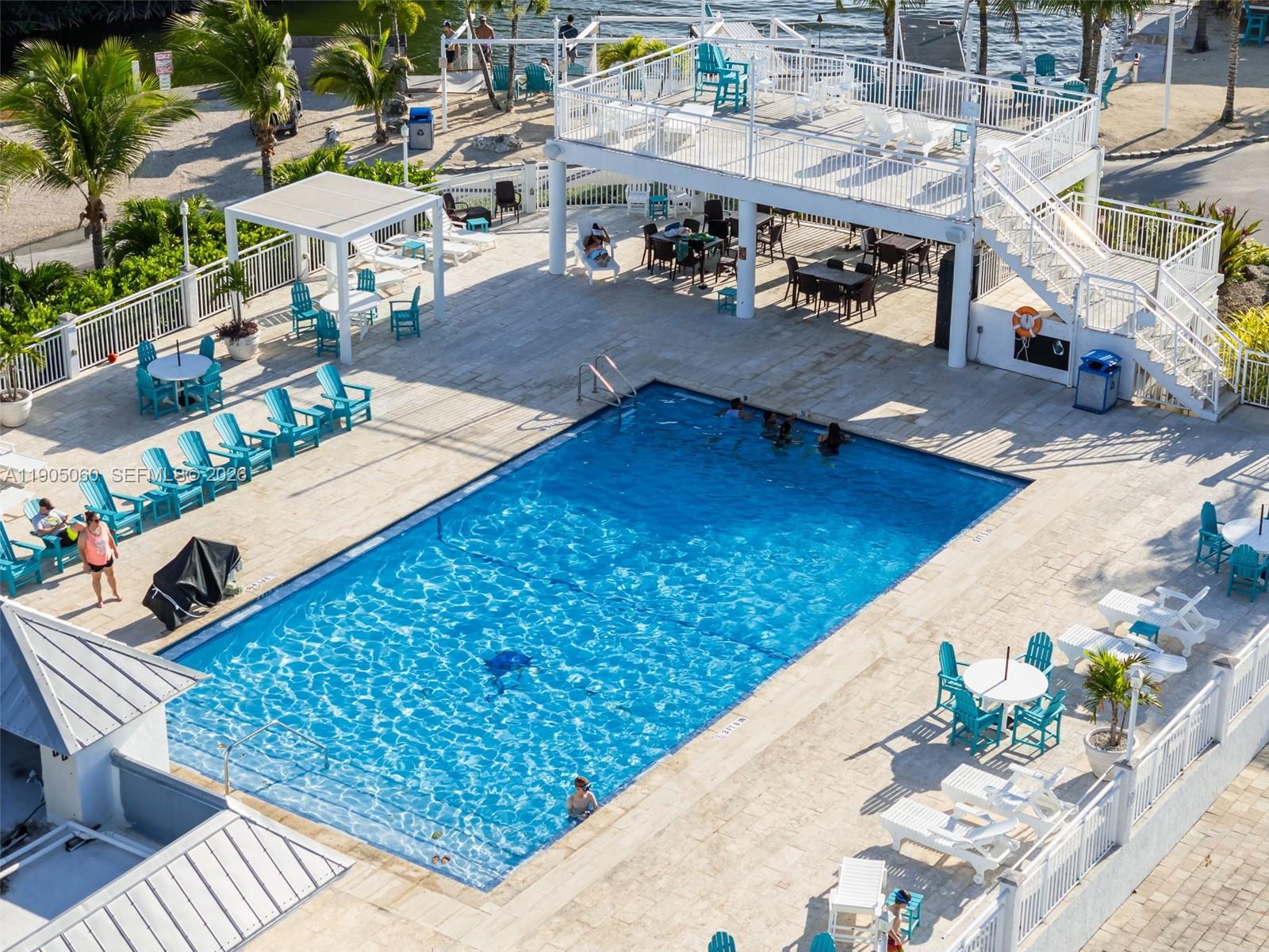 CALUSA CAMPGROUND - Residential