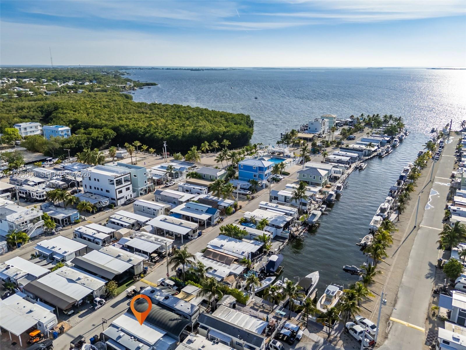 CALUSA CAMPGROUND - Residential