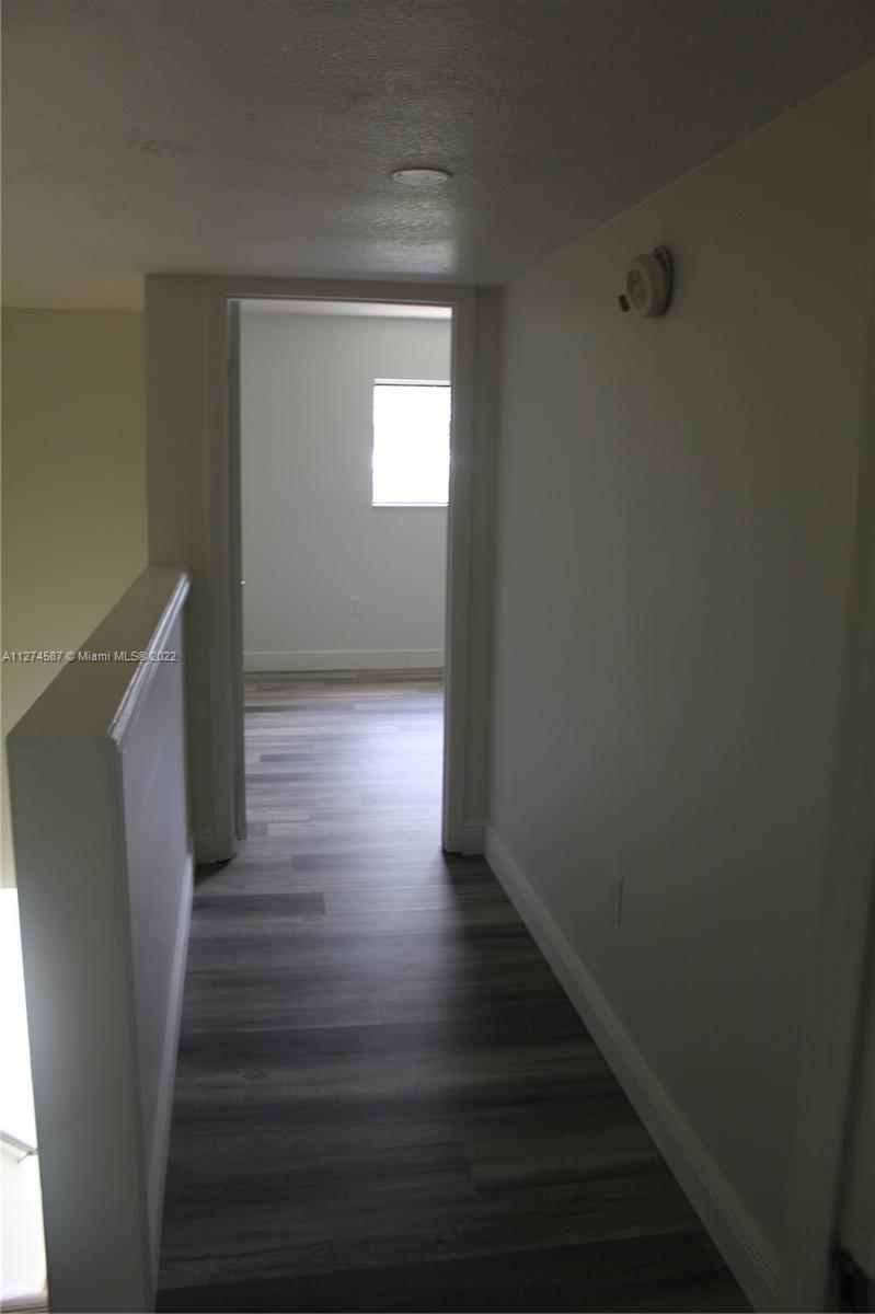 PALMS OF PEMBROKE CONDO - Residential Lease