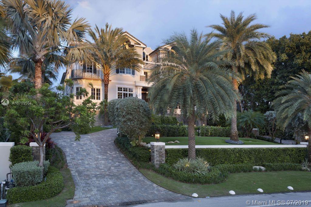 Hillsboro Mile - Residential
