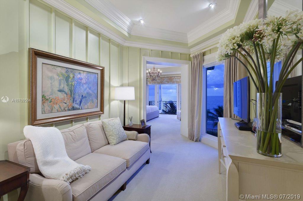 Hillsboro Mile - Residential