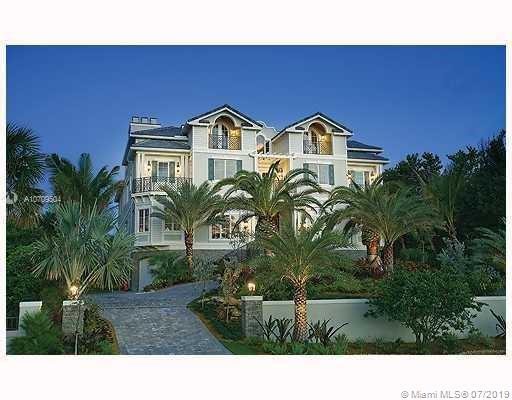Hillsboro Mile - Residential