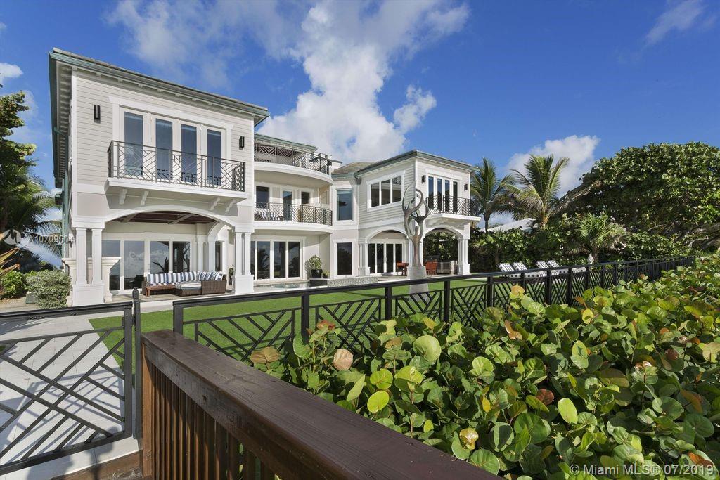 Hillsboro Mile - Residential