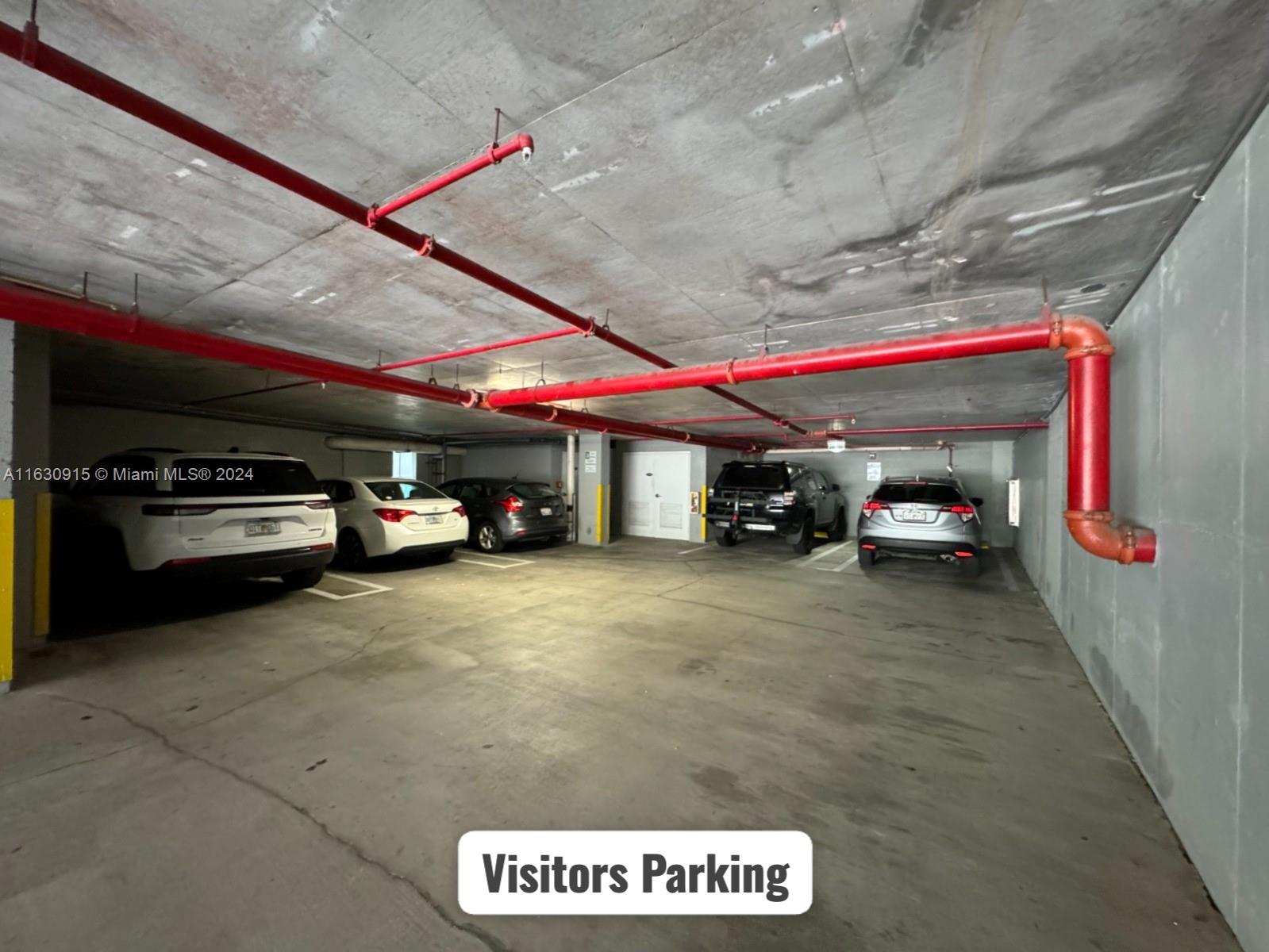 PARKVIEW AT BRICKELL COND - Residential Lease