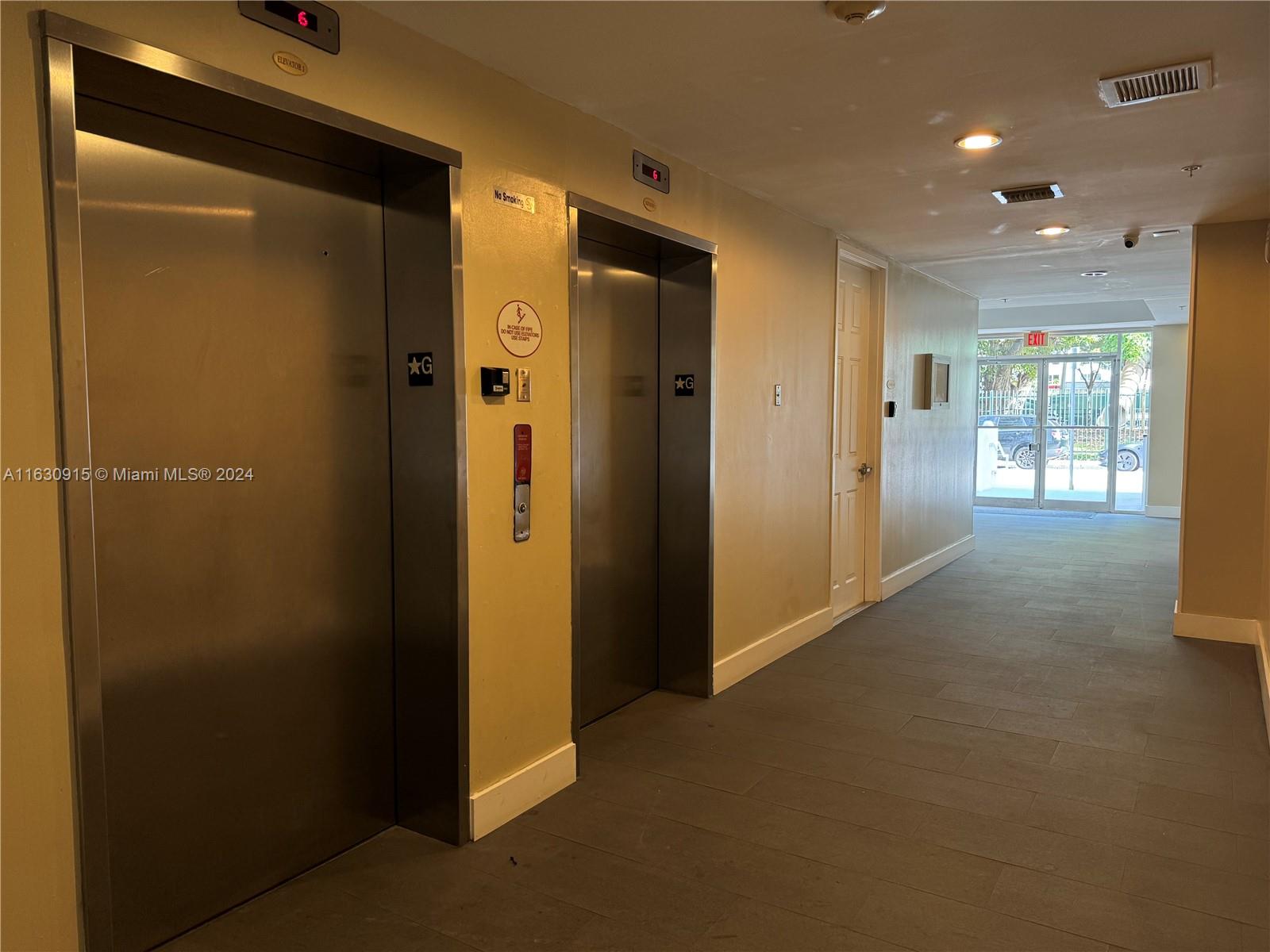 PARKVIEW AT BRICKELL COND - Residential Lease