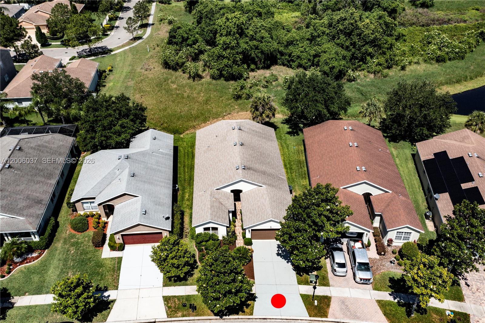RIVERCREST - Residential