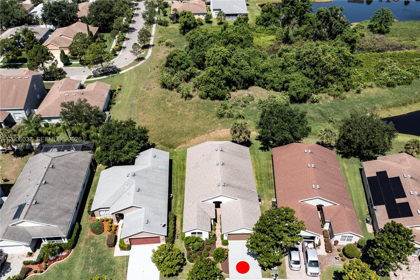RIVERCREST - Residential
