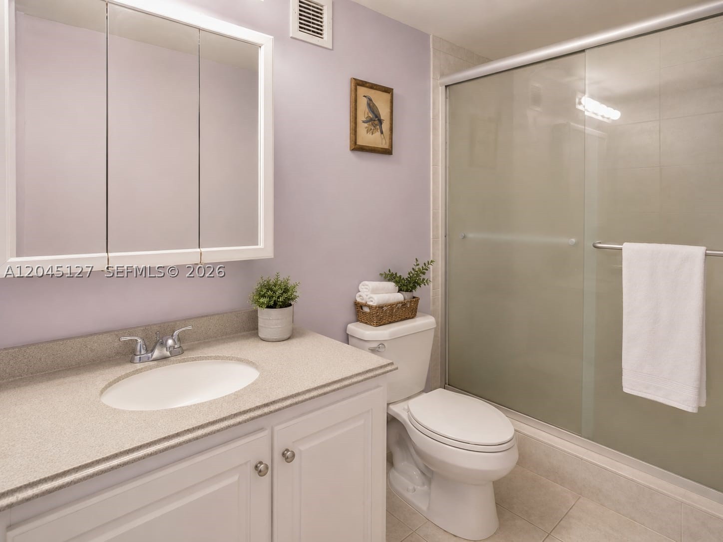 DESOTO PARK CONDO - Residential Lease