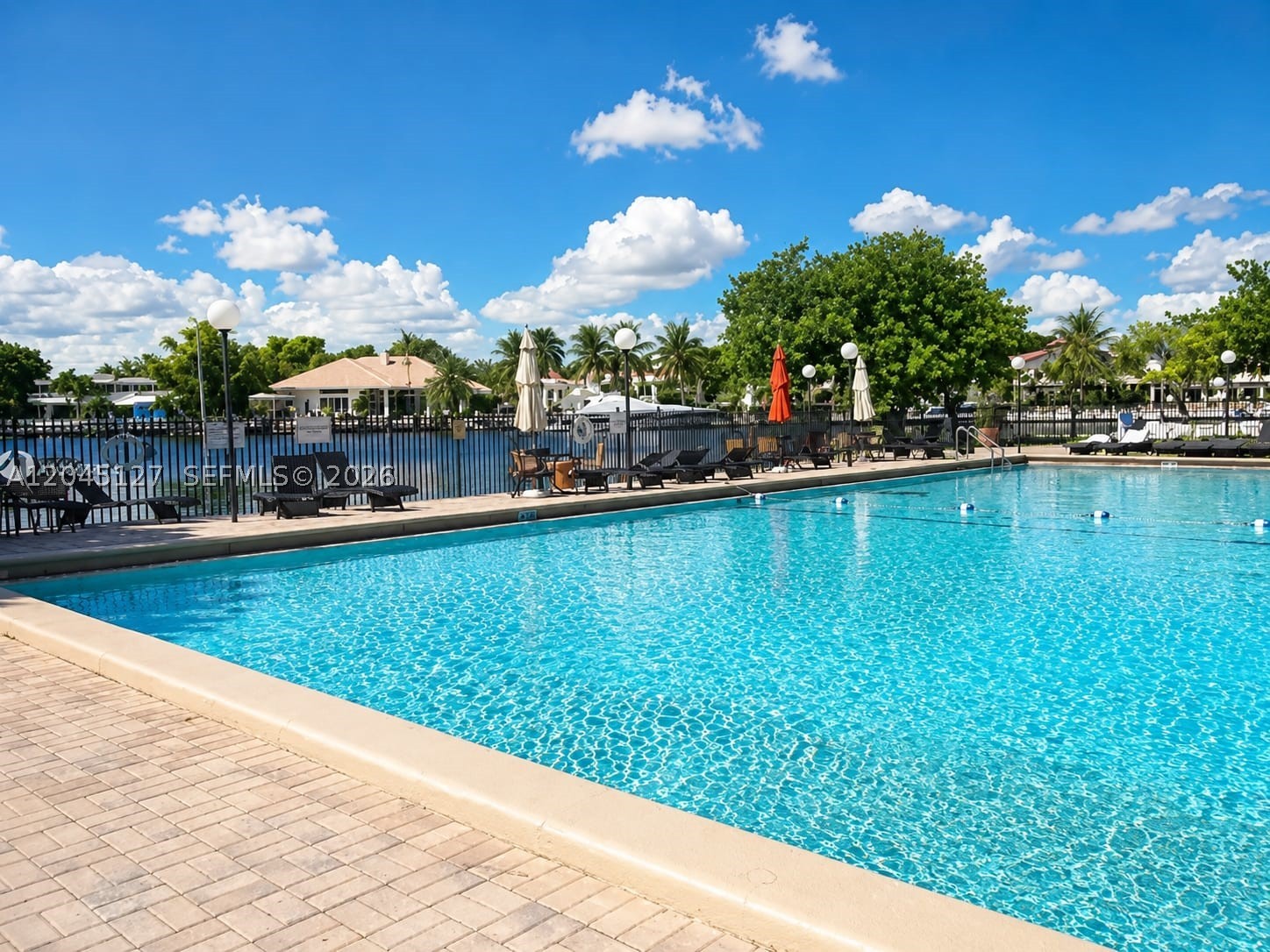 DESOTO PARK CONDO - Residential Lease