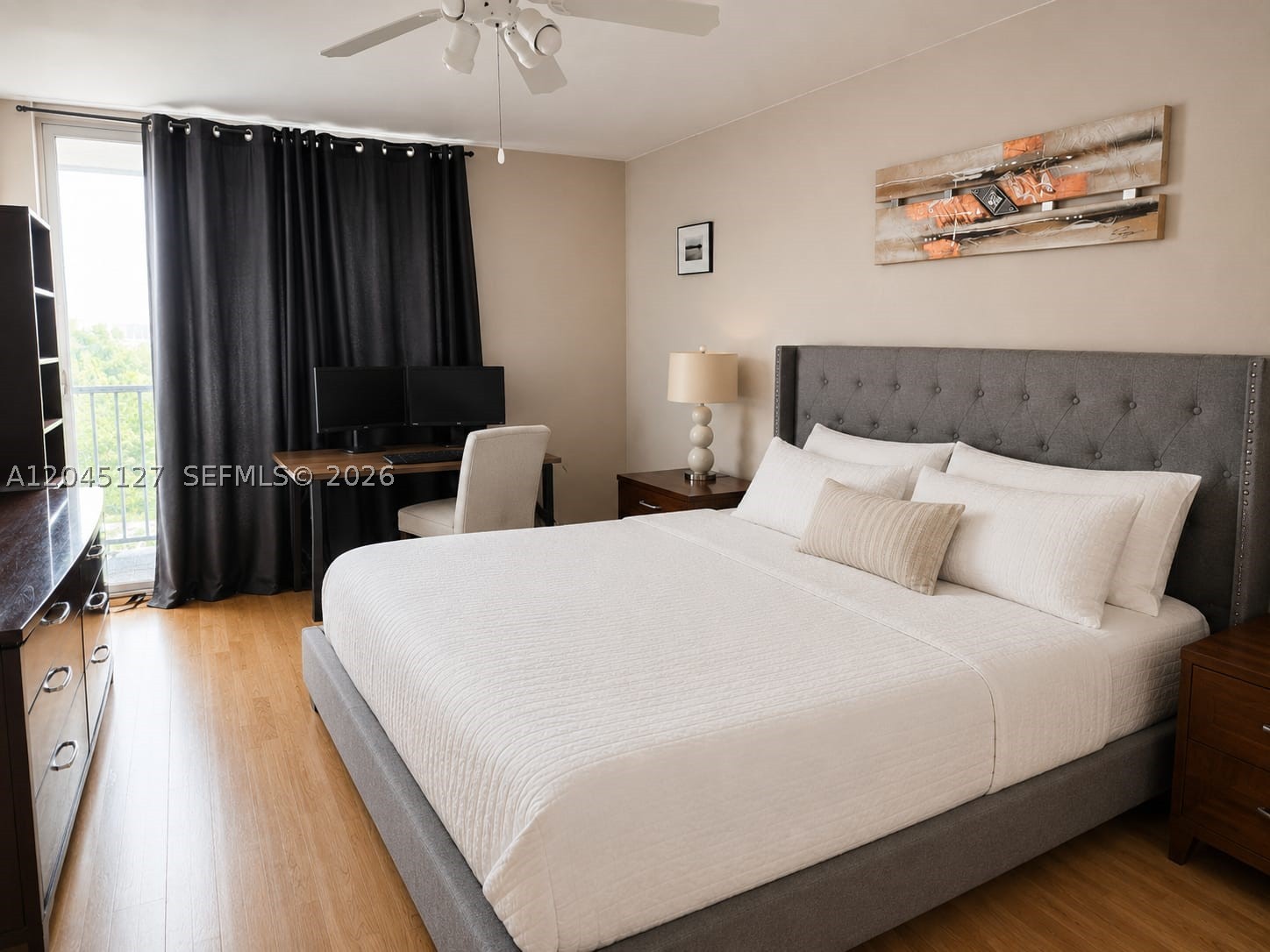 DESOTO PARK CONDO - Residential Lease