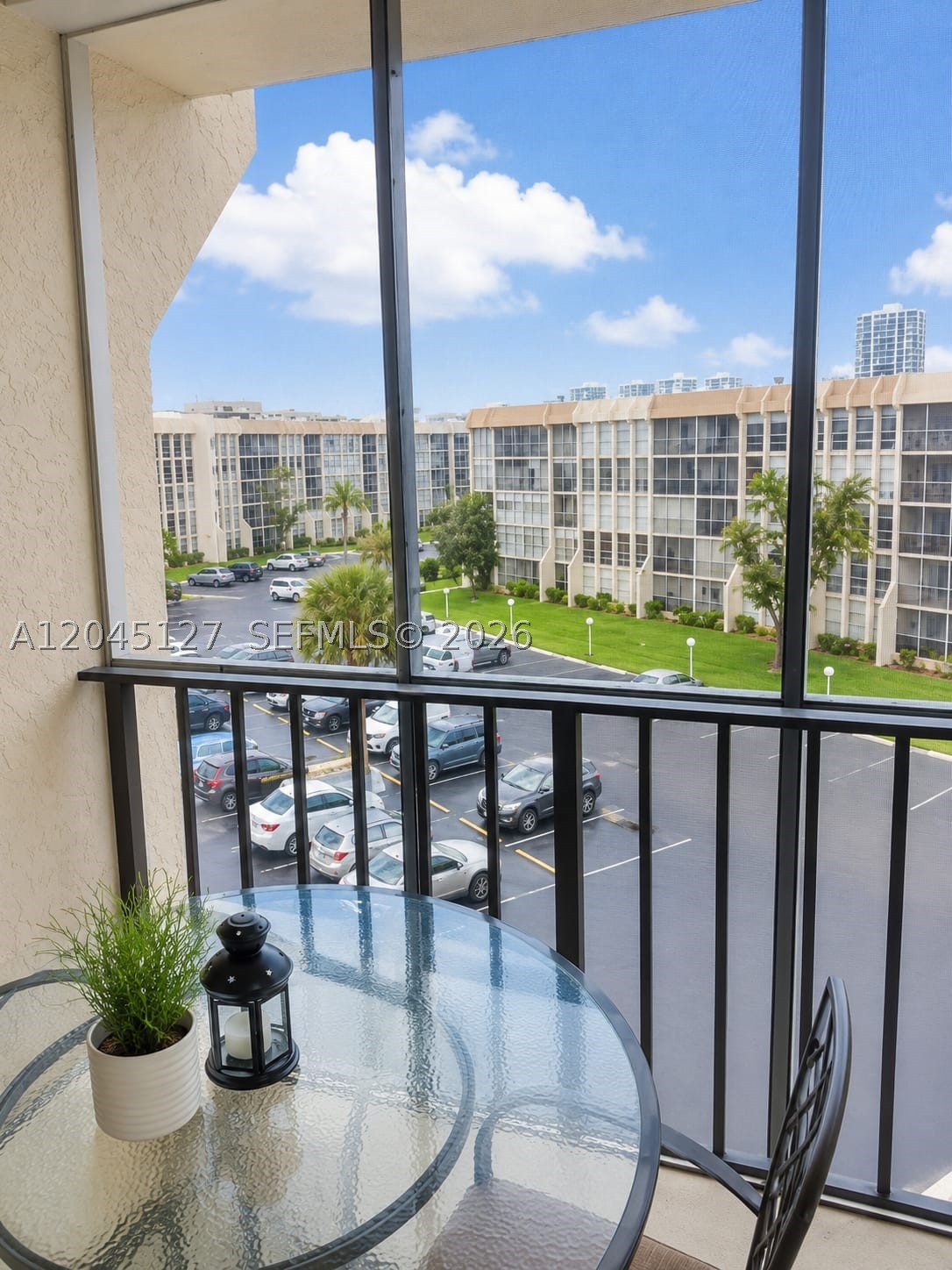 DESOTO PARK CONDO - Residential Lease