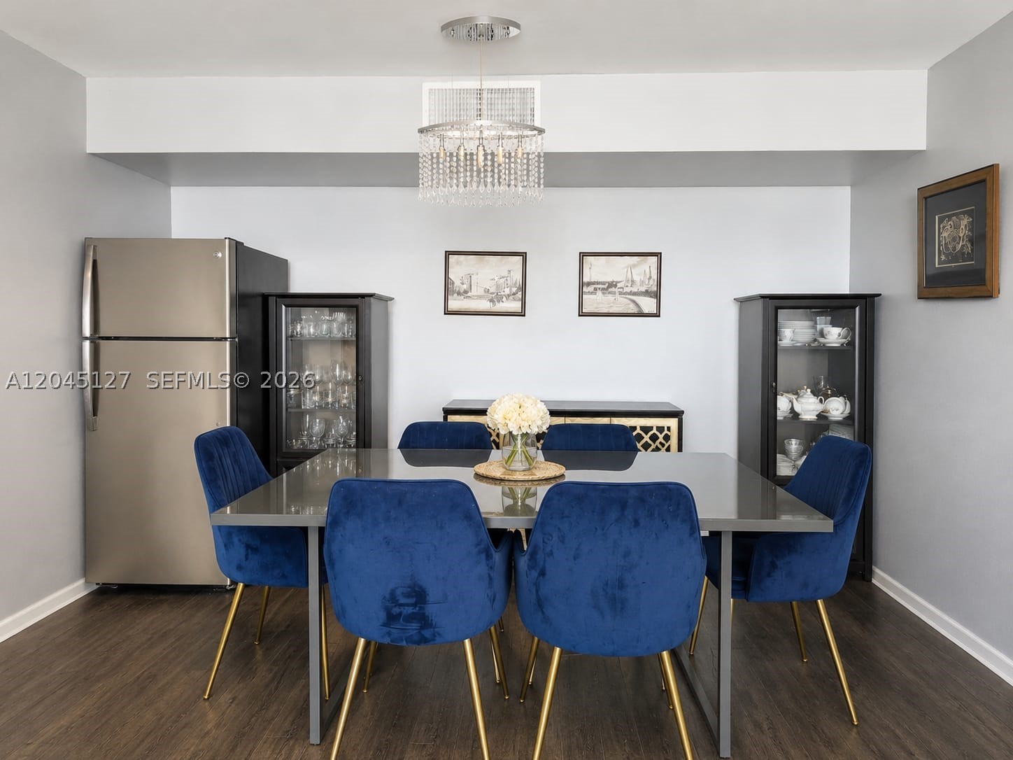 DESOTO PARK CONDO - Residential Lease