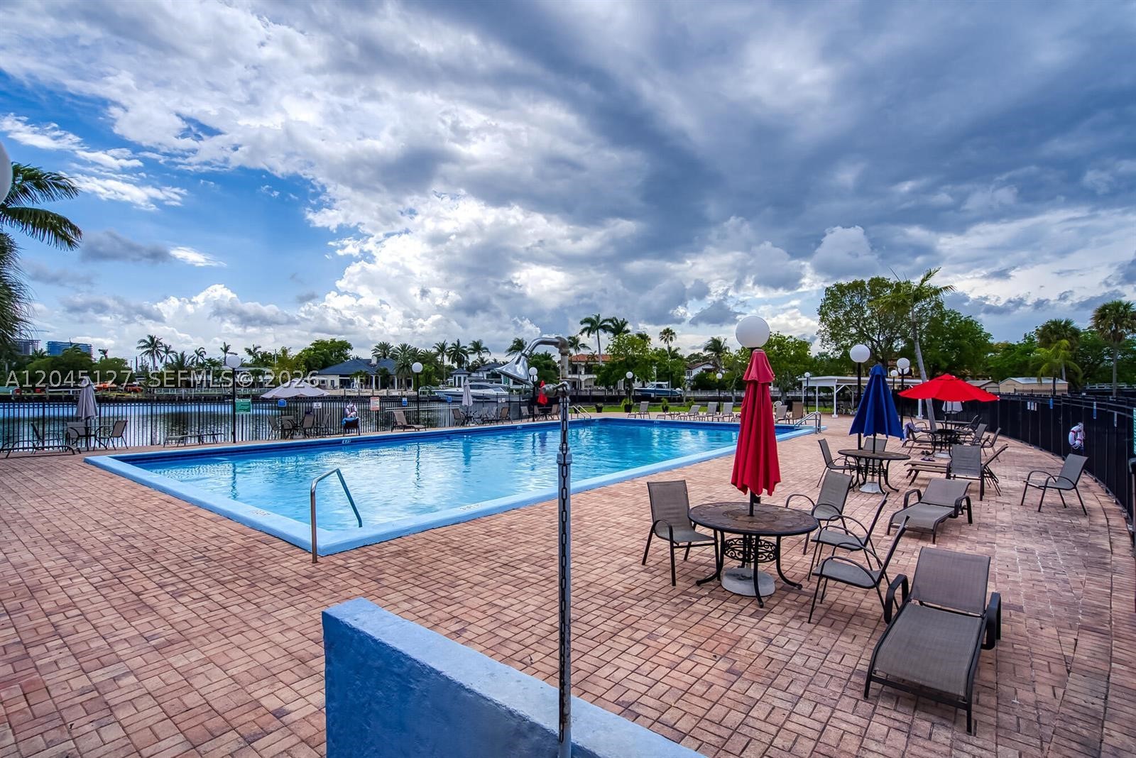 DESOTO PARK CONDO - Residential Lease