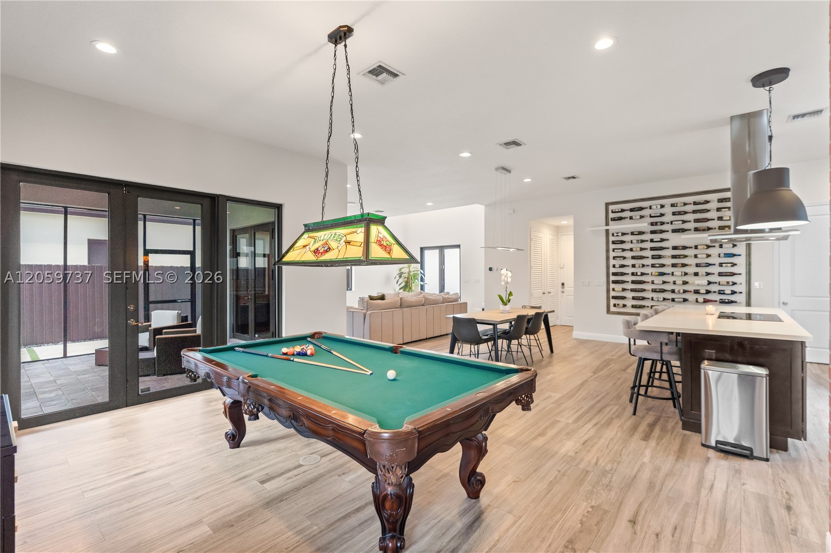 PALMERA ESTATES - Residential