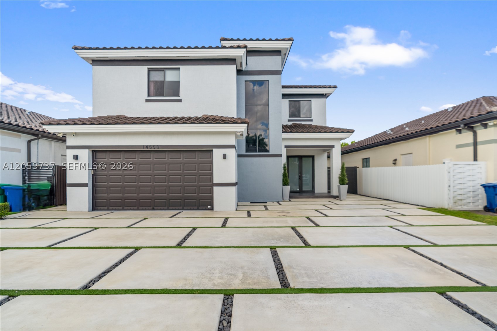 PALMERA ESTATES - Residential