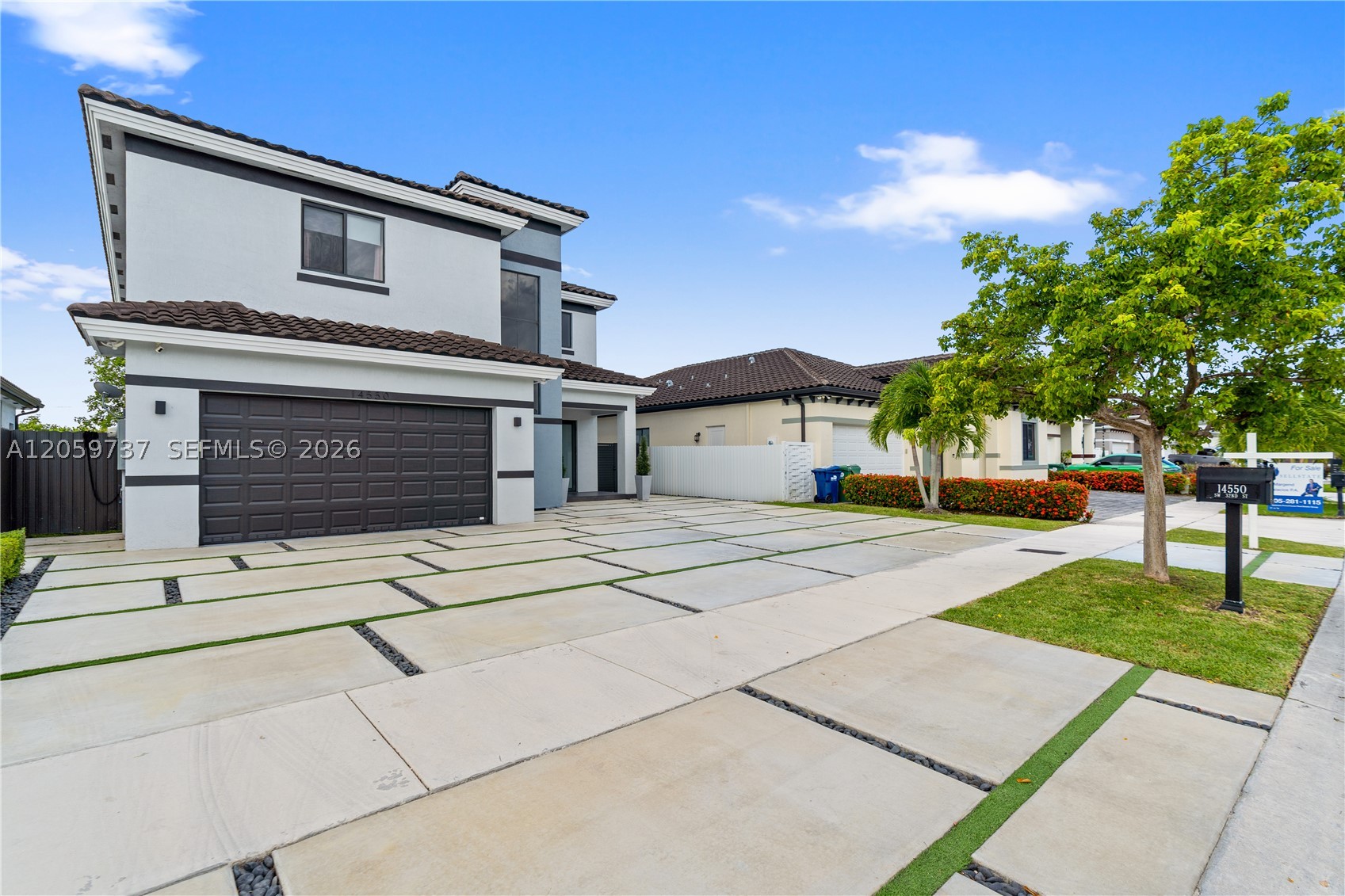 PALMERA ESTATES - Residential