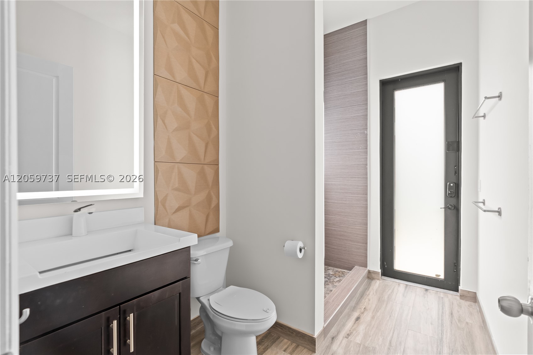 PALMERA ESTATES - Residential