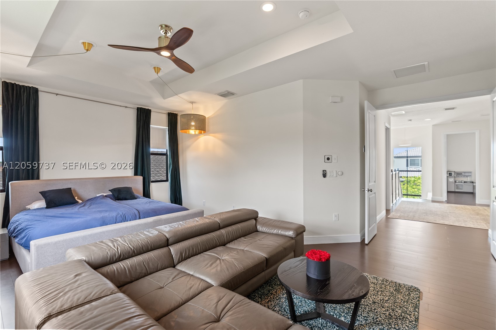 PALMERA ESTATES - Residential