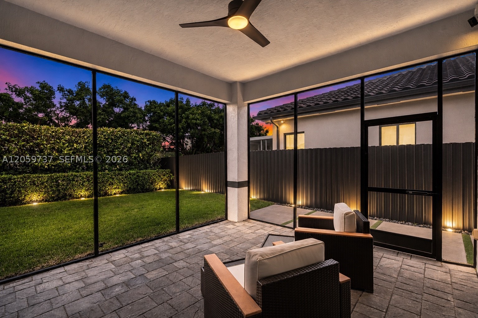 PALMERA ESTATES - Residential