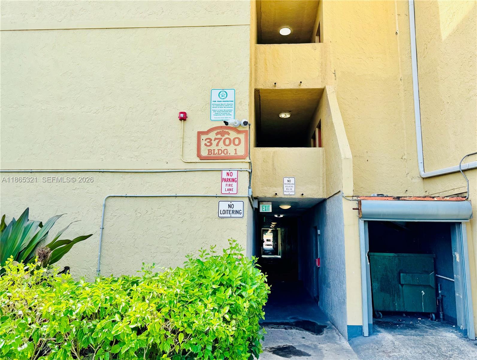 SUNSET HILLS I CONDOMINIU - Residential