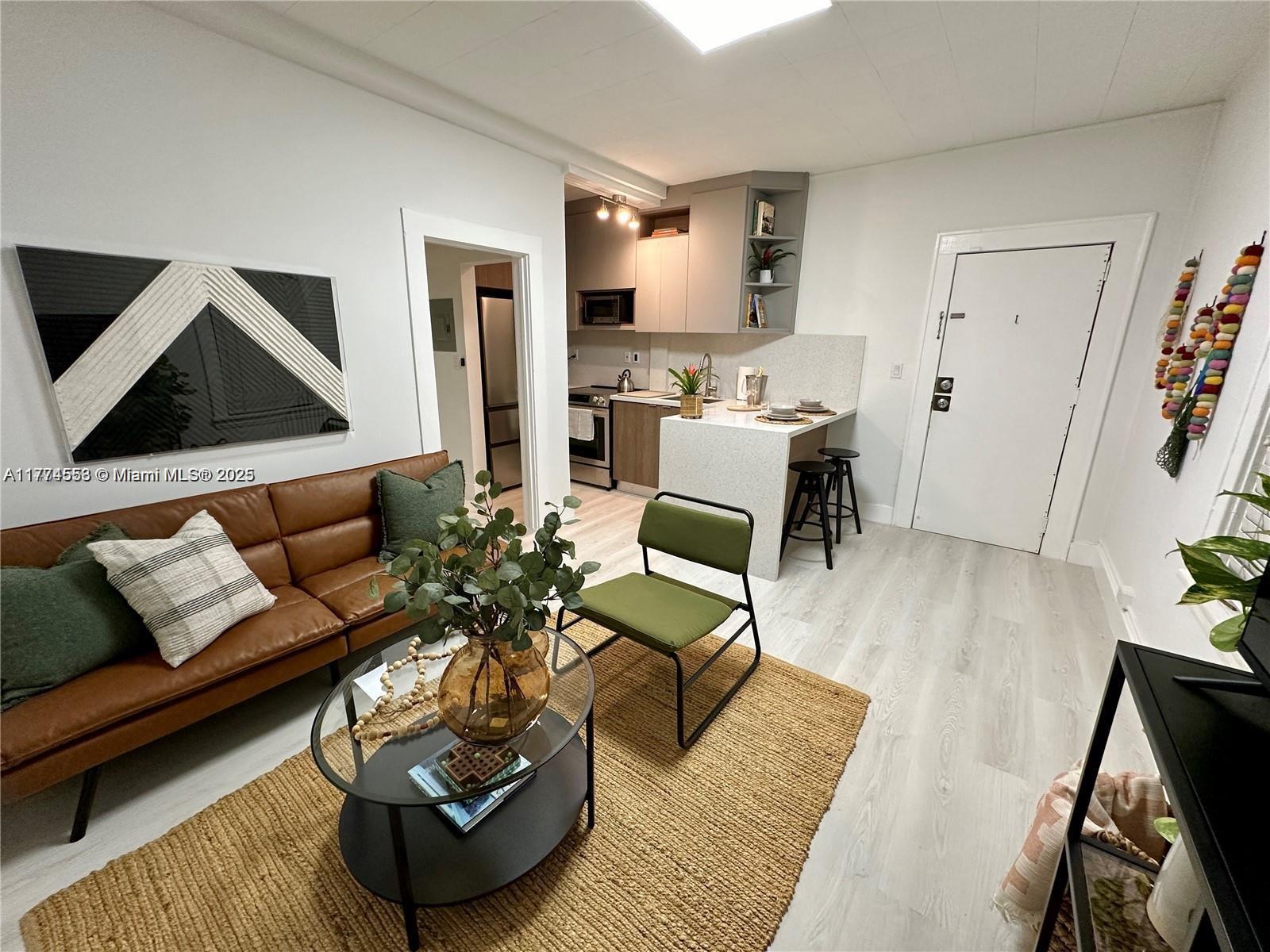 MENDOZA CONDO - Residential Lease